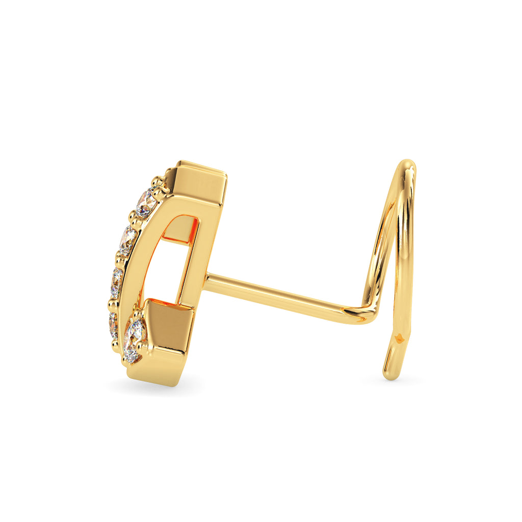 Sanaya Infinitynosepin