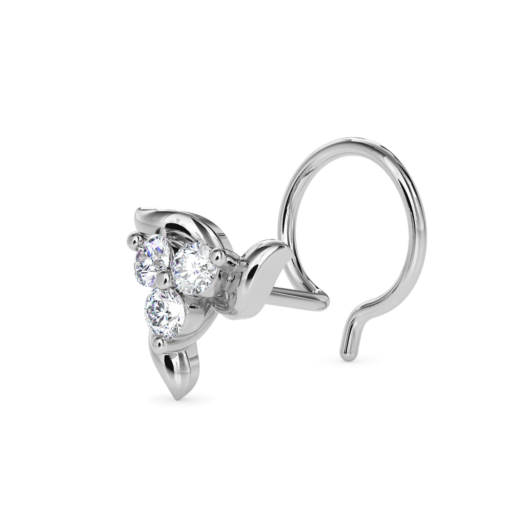 Kritika EthnoBloom nosepin