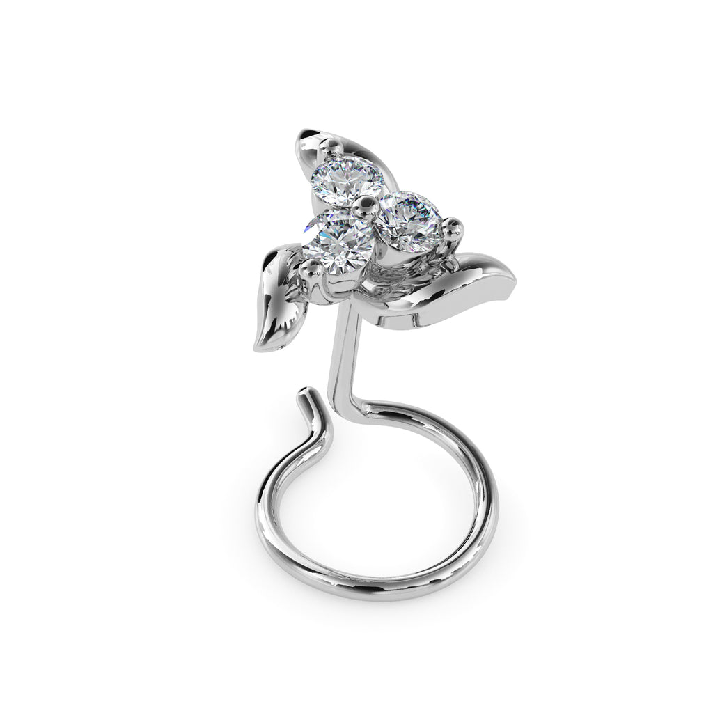 Kritika EthnoBloom nosepin