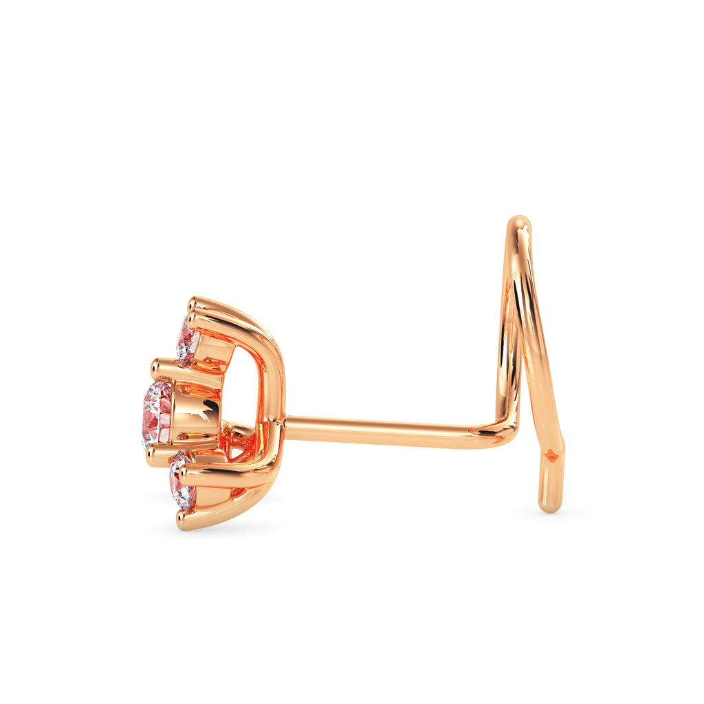 Sia Luminous nosepin