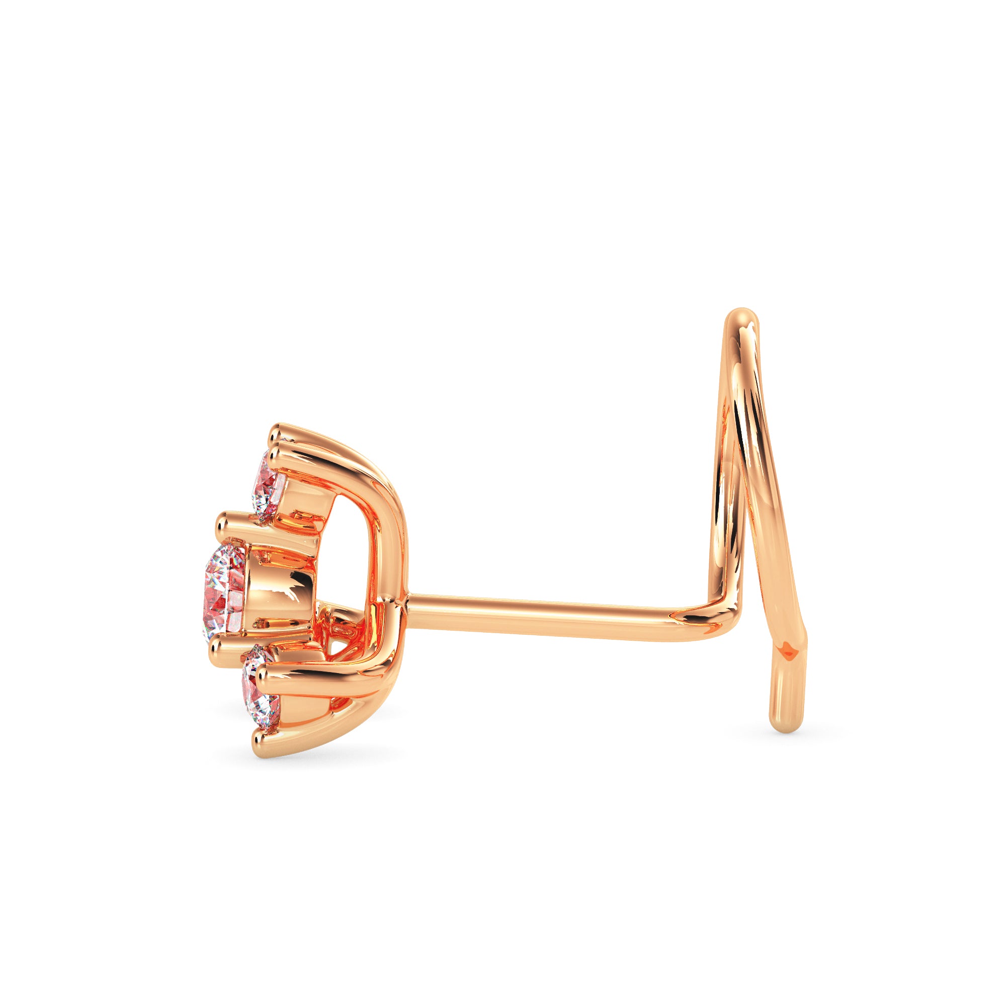 Sia Luminous nosepin