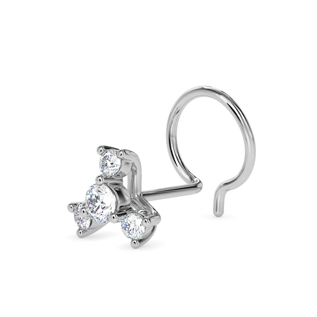 Sia Luminous nosepin