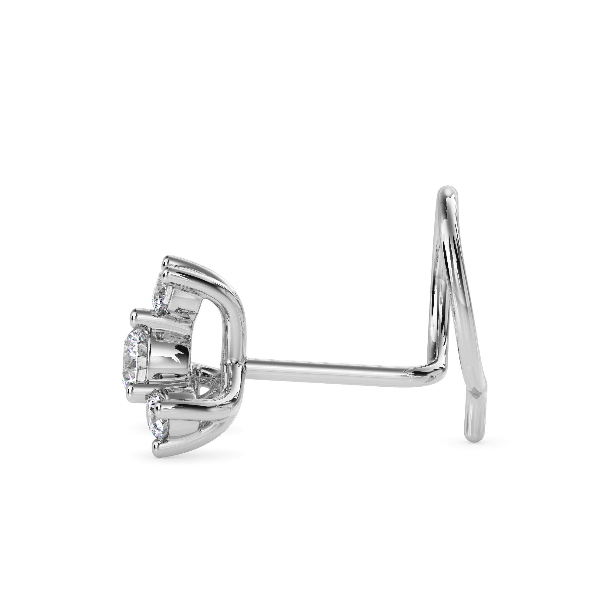 Sia Luminous nosepin