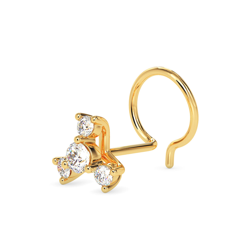 Sia Luminous nosepin