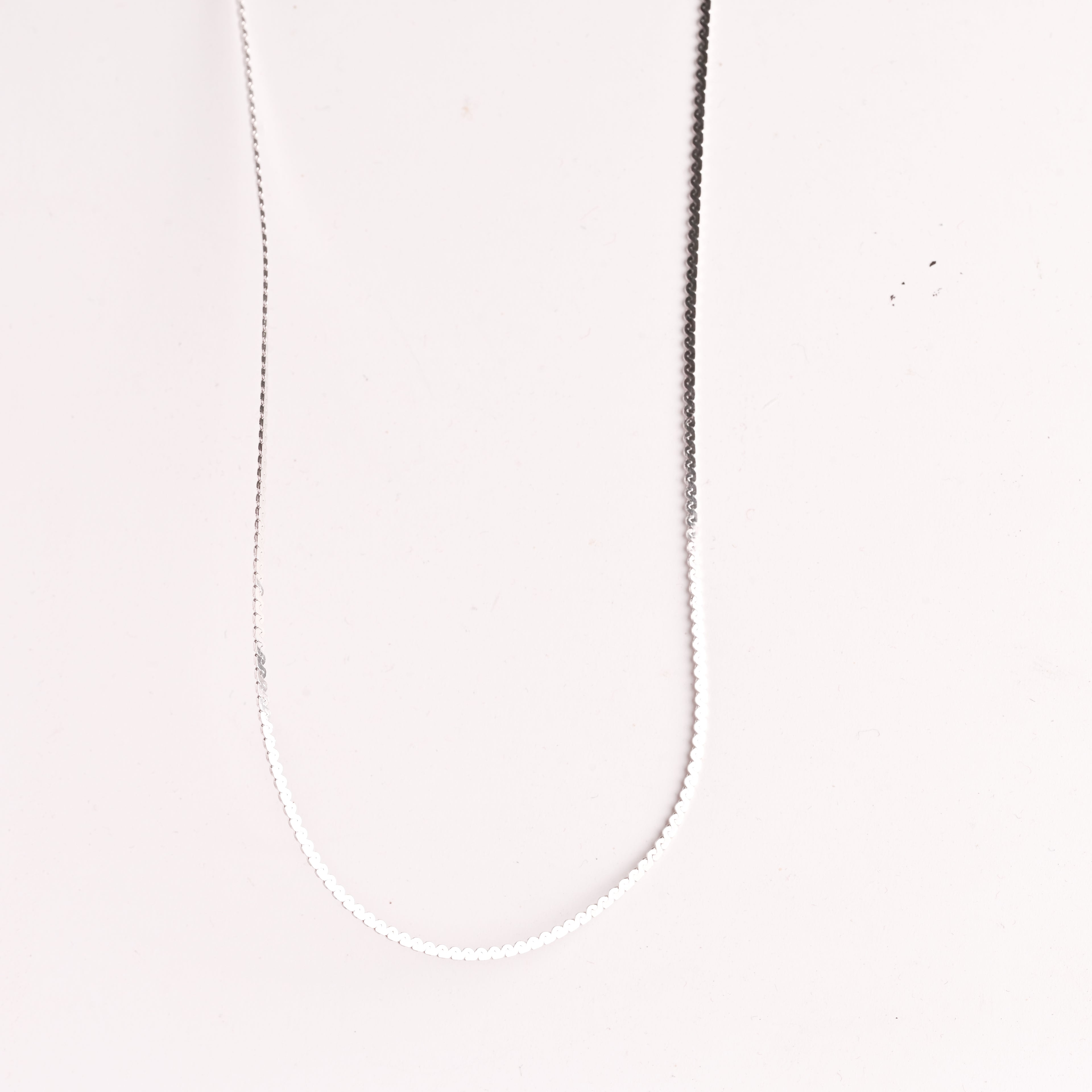 Magic Perfect Platinum Chain