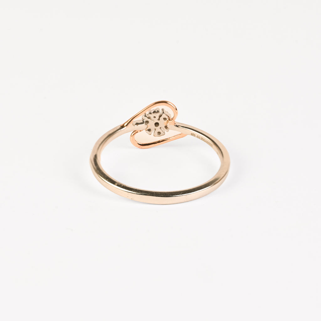 Magic Seven Wonders Ring