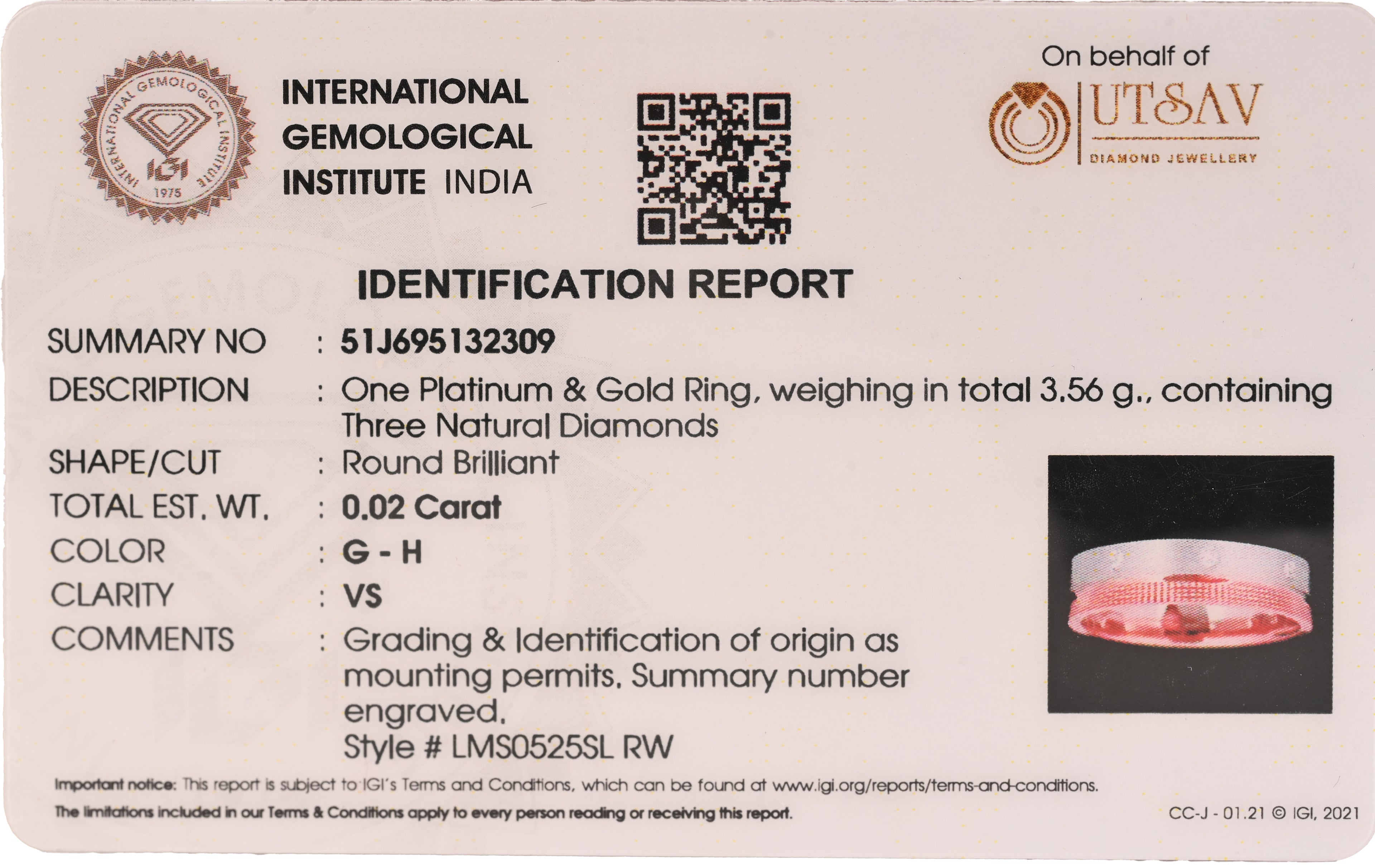 Magic Twinkling Stars Love Bands