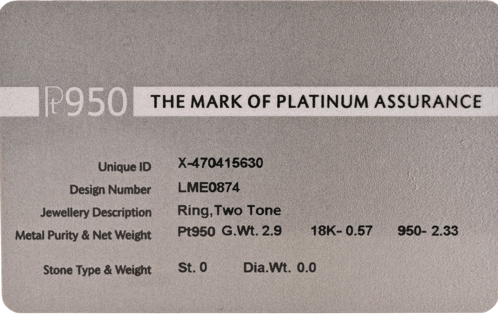 Magic Single Leaf Dazzling Sophistication