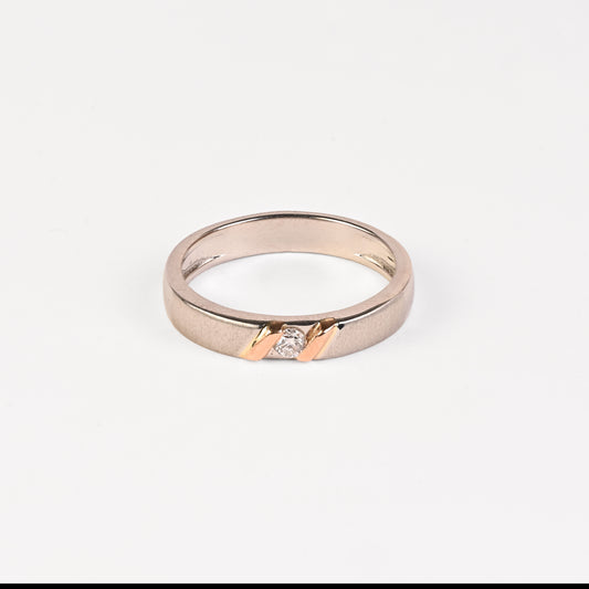 Magic Lonely Passion Ring