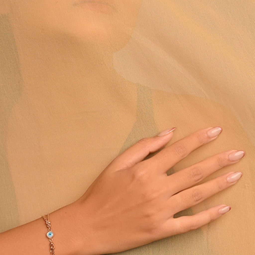 Mystic Eye Bracelet