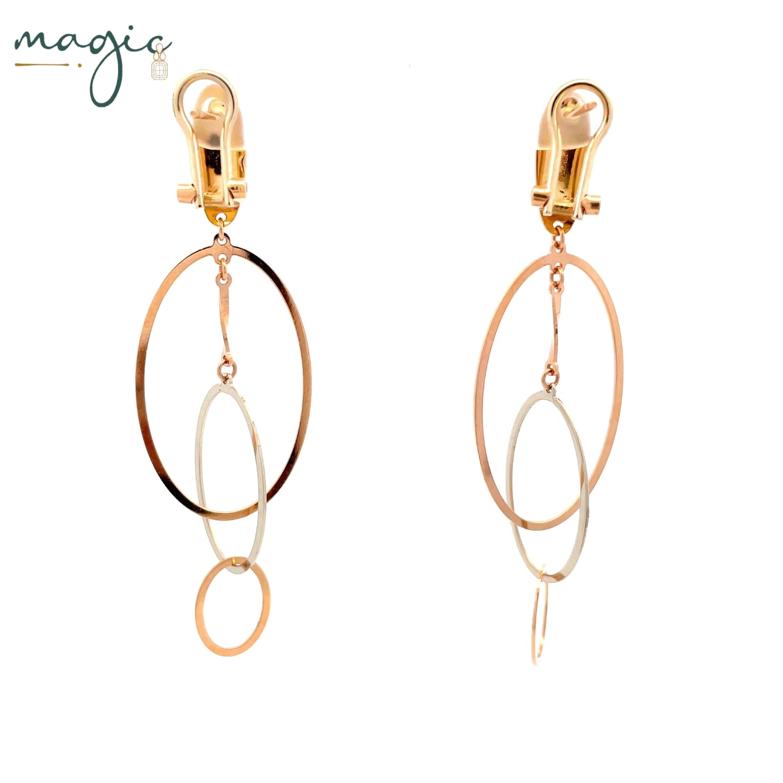 The timeless orbit danglers