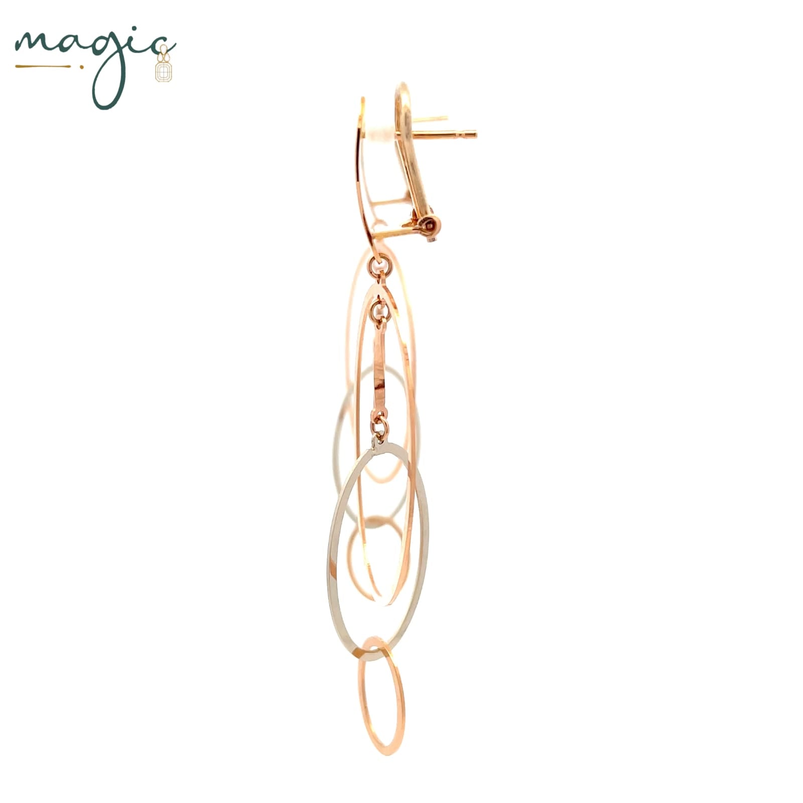 The timeless orbit danglers