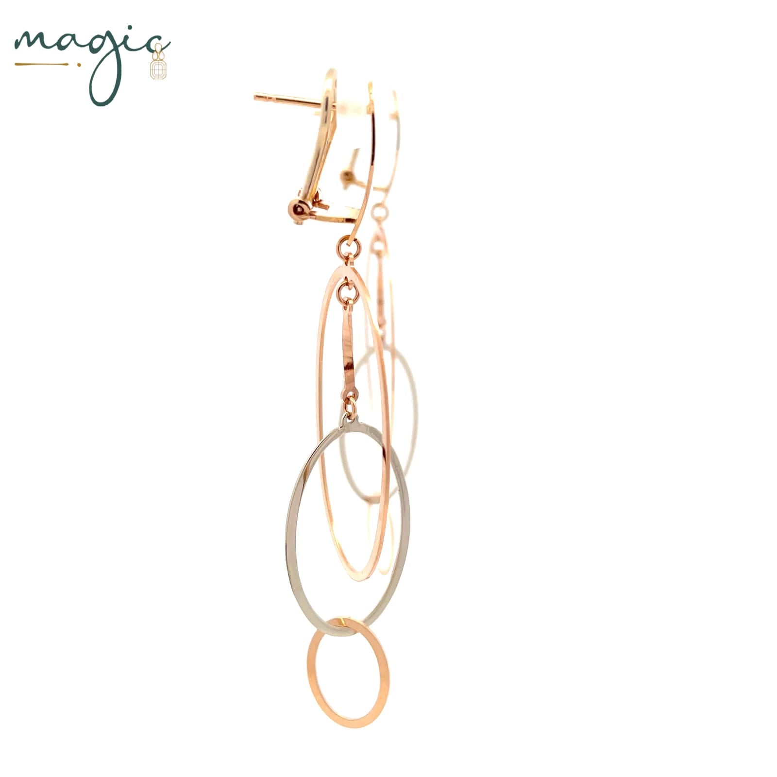 The timeless orbit danglers