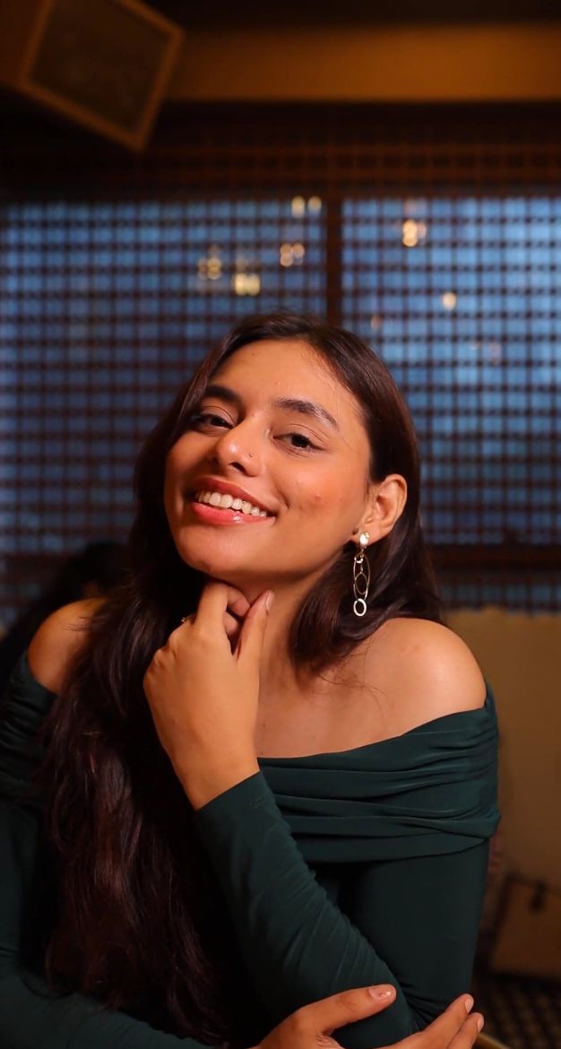 The timeless orbit danglers