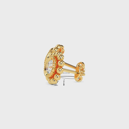 Tara Spark Studs