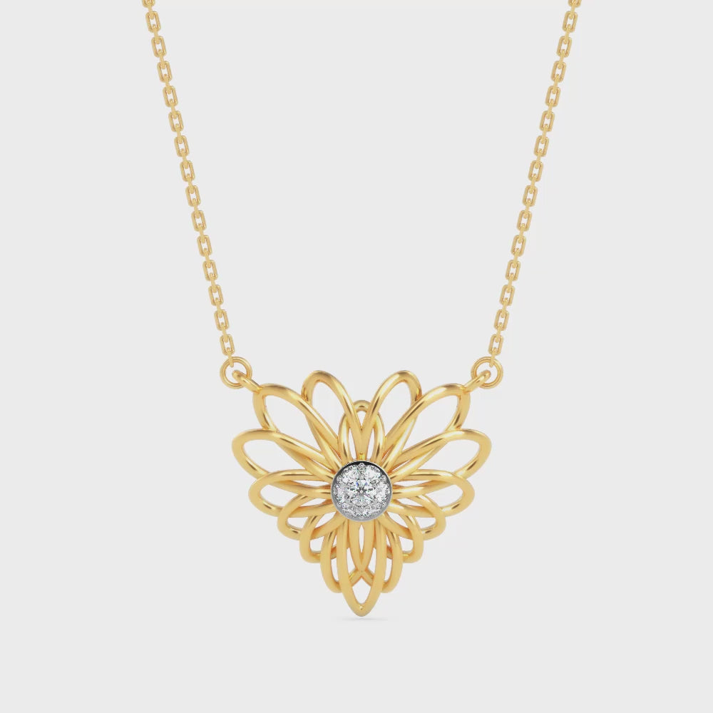 Magic Love Angle : Touch the Heart of Your Valentine