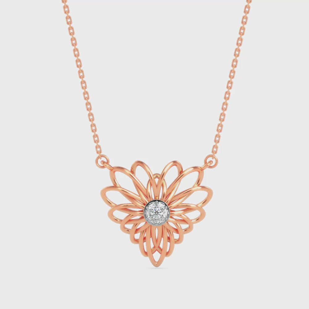 Magic Love Angle : Touch the Heart of Your Valentine