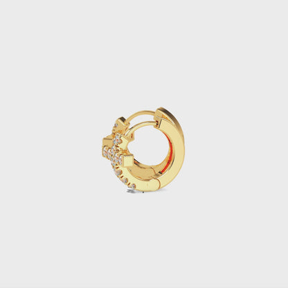 Suhani Droplight Hoops