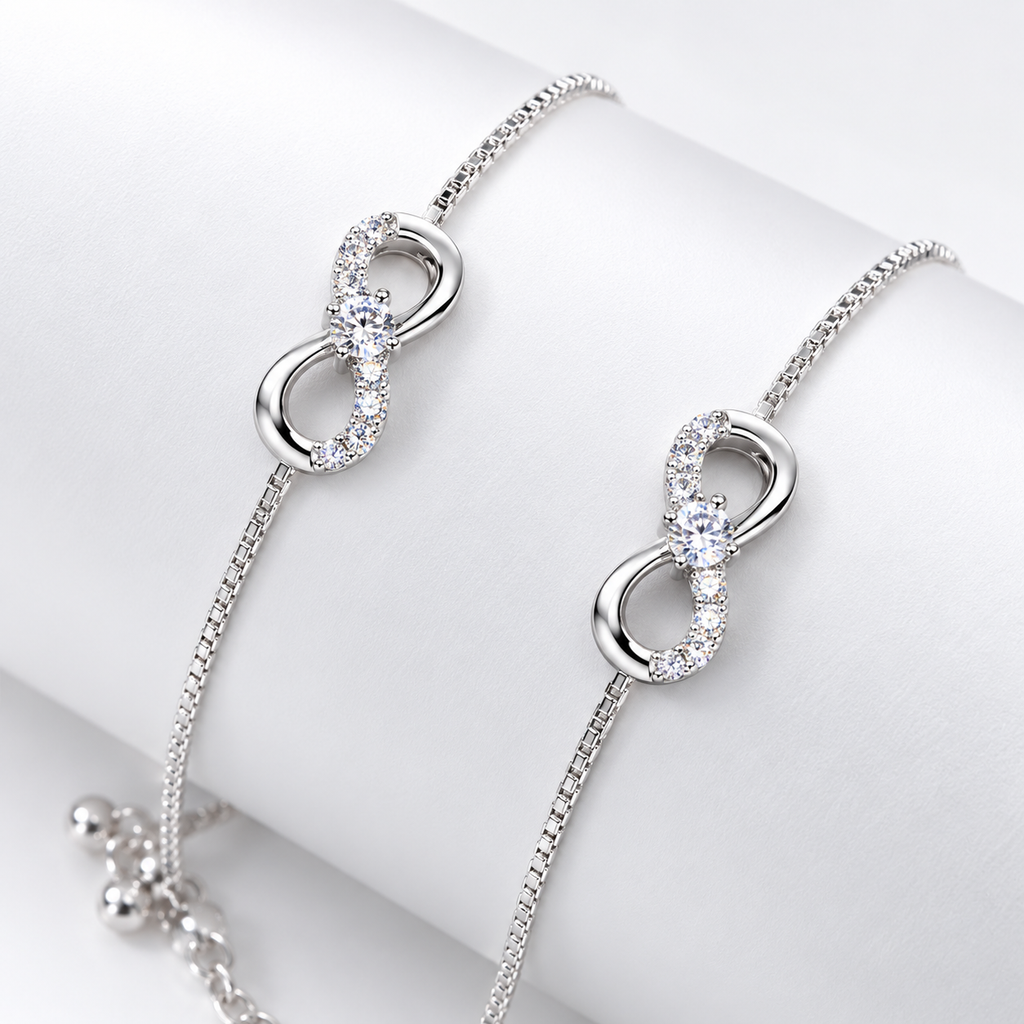 Elegent infinity Payal